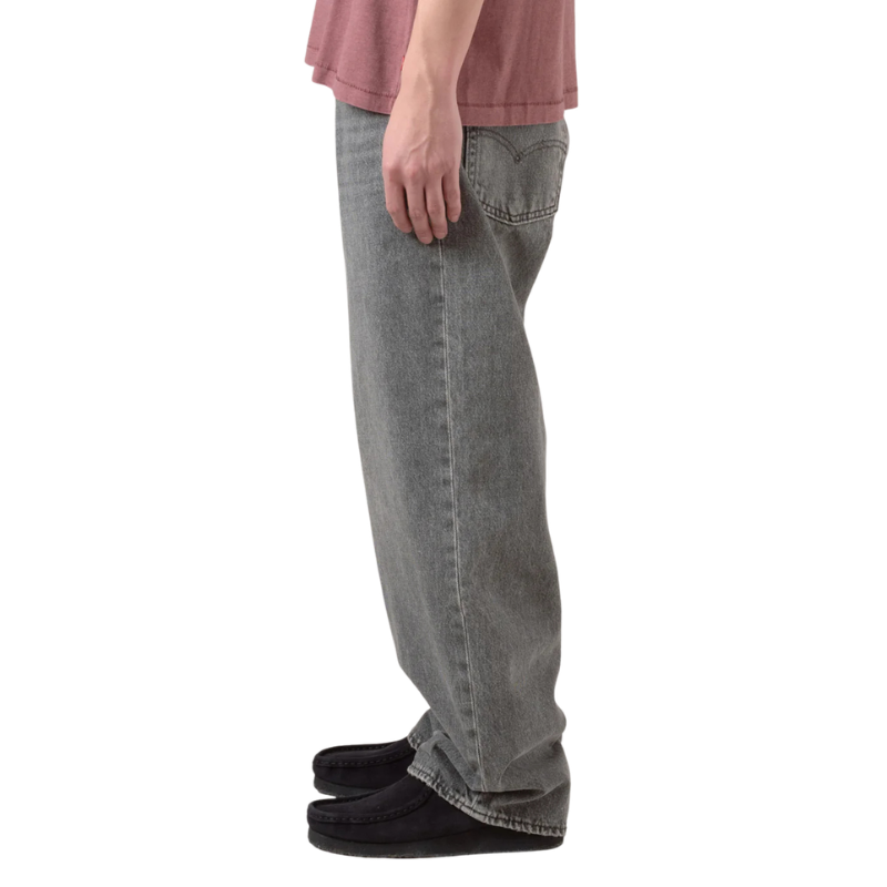Levi’s 578 BAGGY JEANS "GRAY" A4750-0058