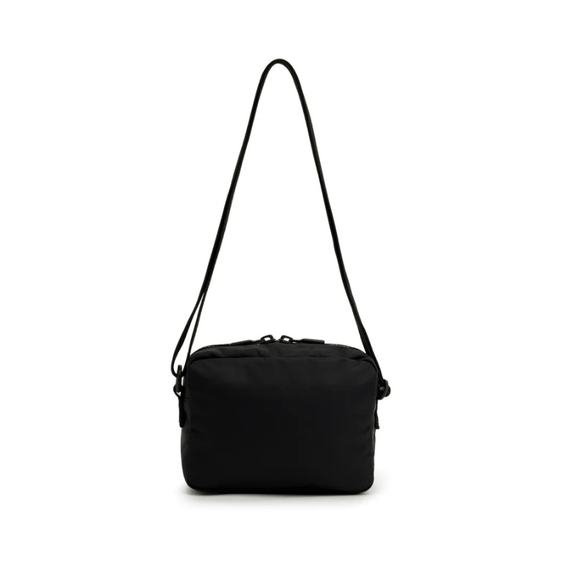 HUNTER NYLON CROSSBODY "BLACK" UBX3930KBM-BLK