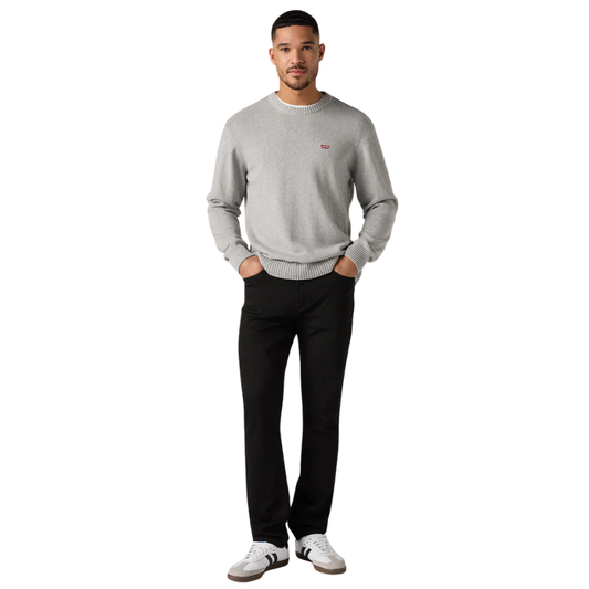 Levi’s 511 SLIM FIT JEANS "BLACK" 04511-1507