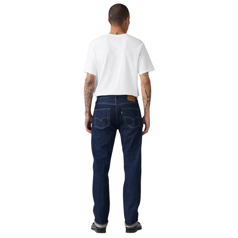 Levi’s 501 ORIGINAL JEANS "DARK INDIGO" 00501-3683