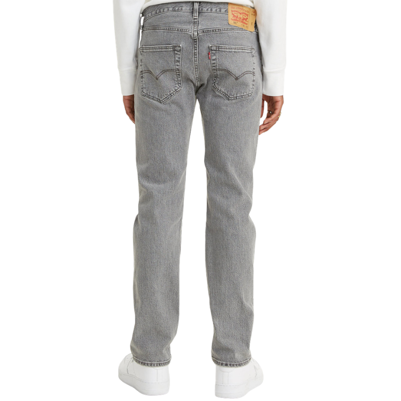 Levi’s 501 ORIGINAL FIT JEANS "DIRIENZO" 00501-2370