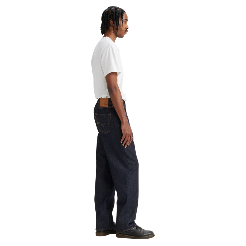 Levi’s 568 LOOSE STRAIGHT JEANS "DARK INDIGO" 29037-0078