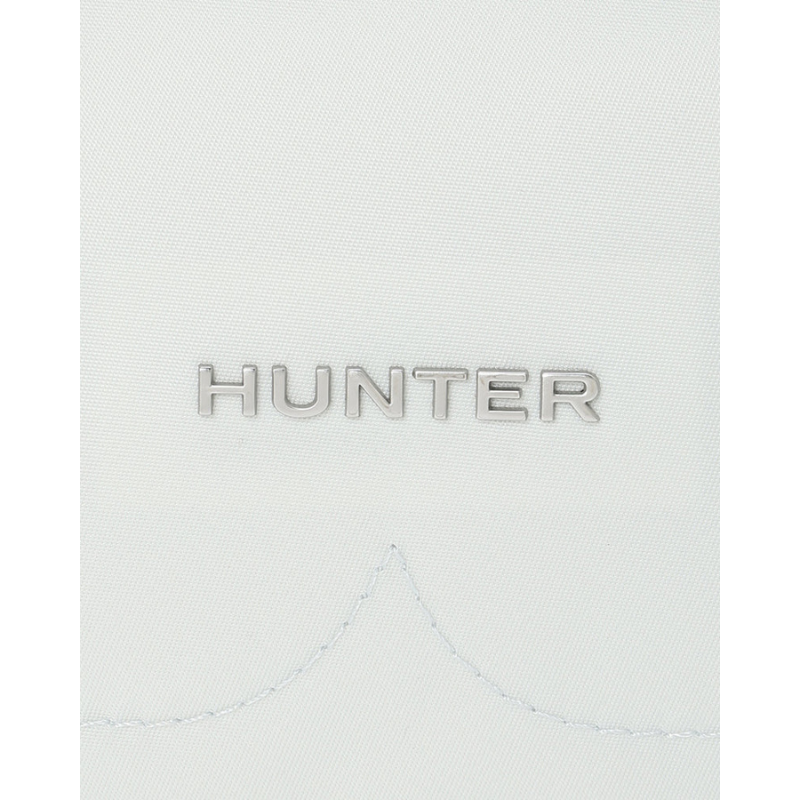 HUNTER PREMIUM NYLON TINY BARREL BAG "WILD CHARK" UBX5527NYL-WCH