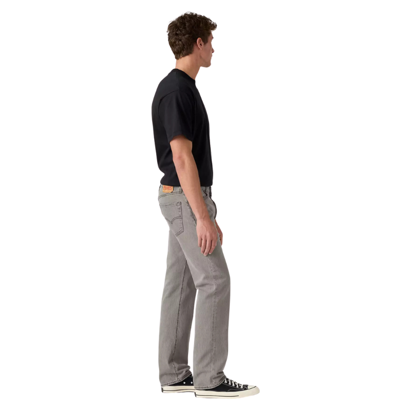 Levi’s 501 ORIGINAL JEANS "GRAY" 00501-2370