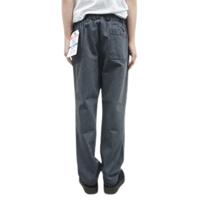 UNIVERSAL OVERALL CHILLPAN TAPERED PANTS  "GRAY" U2633630-A