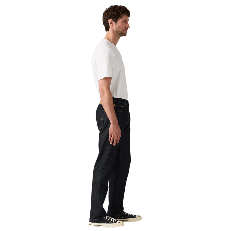 Levi’s 505 REGULAR FIT JEANS "DARK INDIGO" 00505-1554