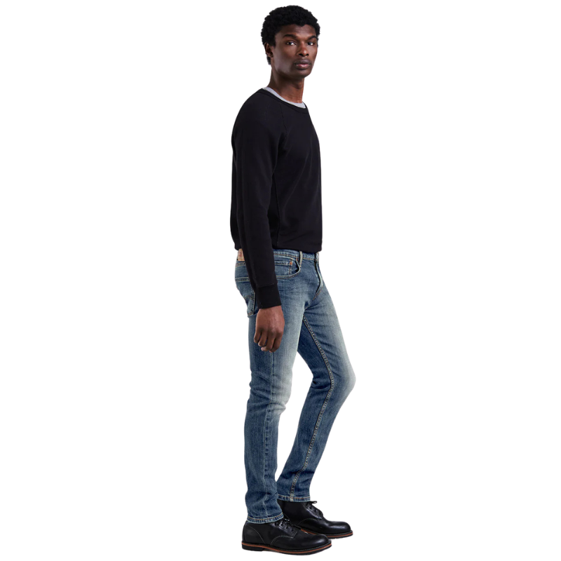 Levi’s 511 SLIM FIT JEANS "MEDIUM INDIGO" 04511-2403