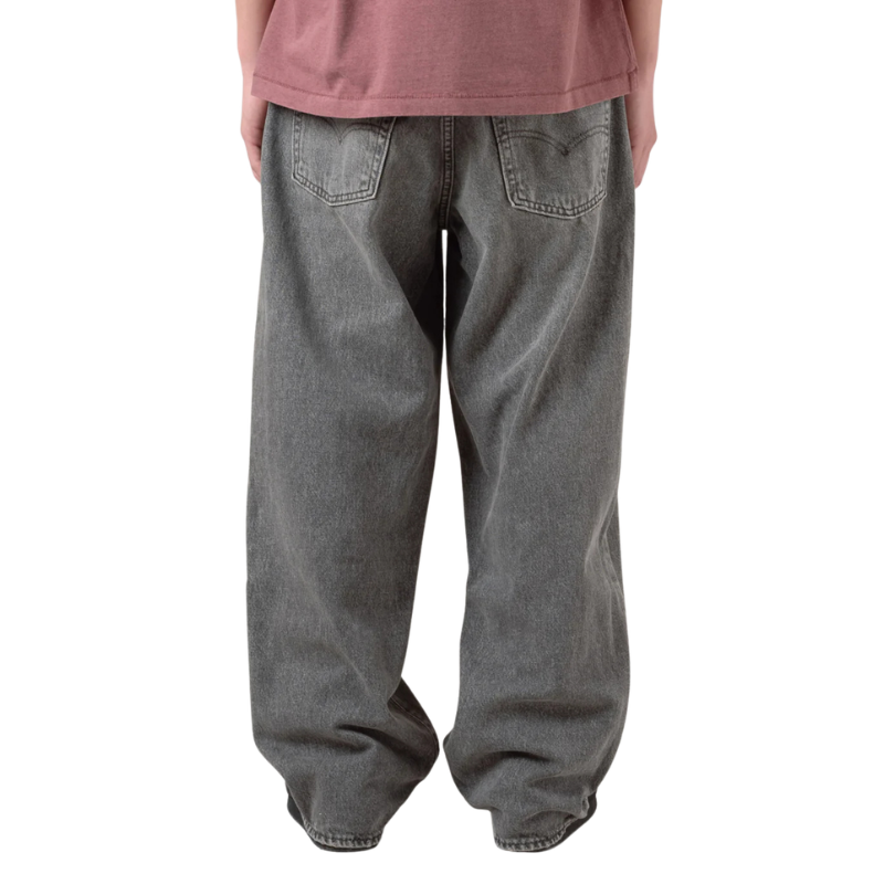 Levi’s 578 BAGGY JEANS "GRAY" A4750-0058