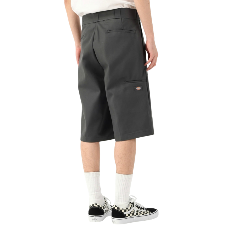 Dickies 42283 13" WORK SHORTS  "CHARCOAL GRAY" DS0002-0076
