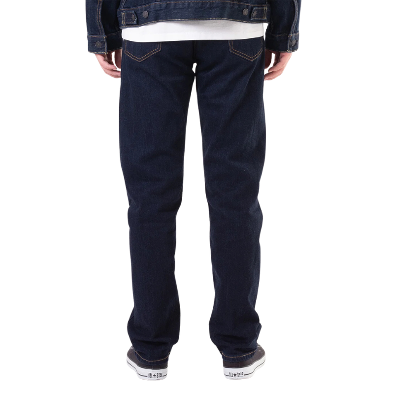 Levi’s 505 REGULAR FIT JEANS "DARK INDIGO " 00505-1550