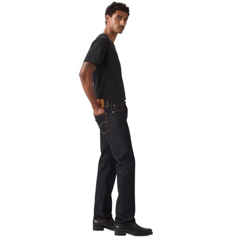 Levi’s 501 ORIGINAL JEANS "DARK INDIGO" 00501-1484
