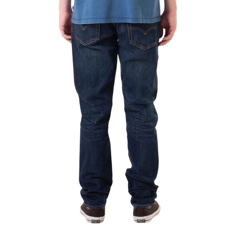Levi’s 511 SLIM FIT JEANS "DARK INDIGO" 04511-2408