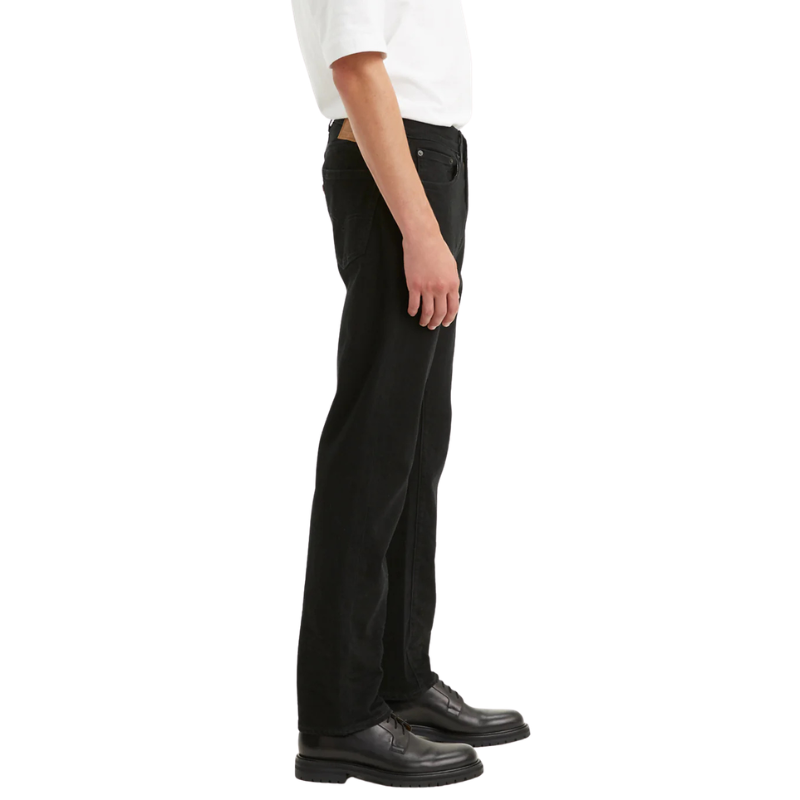 Levi’s 505 REGULAR FIT JEANS "BLACK" 00505-1577