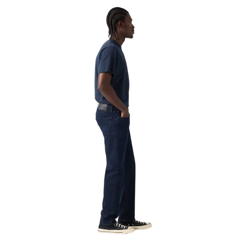 Levi’s 502 TAPERED FIT JEANS "MEDIUM INDIGO" 29507-0063