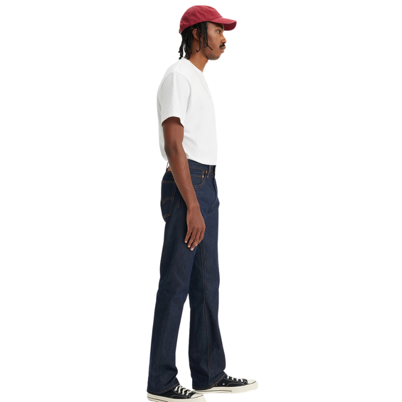 Levi’s 517 BOOTCUT JEANS "DARK INDIGO" L32 00517-0236