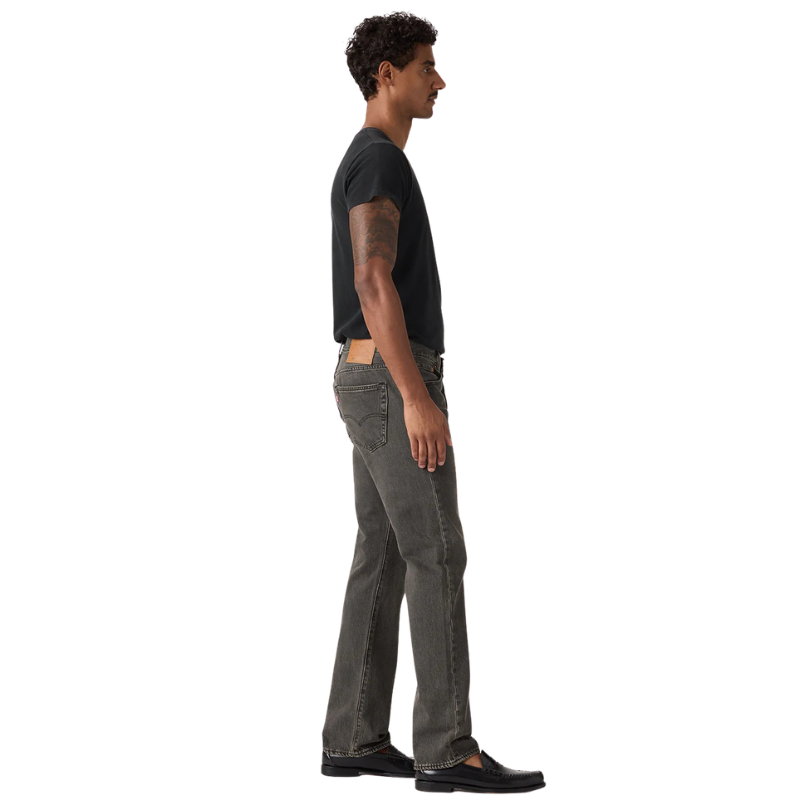 Levi’s 501 ORIGINAL JEANS "BLACK" 00501-3783
