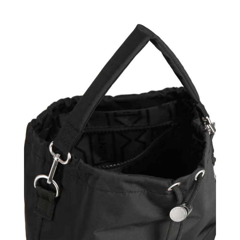 HUNTER PREMIUM NYLON BUCKET "BLACK" UBX5519NYL-BLK