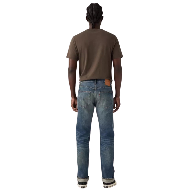 Levi’s 501 ORIGINAL JEANS "DARK BLUE" 00501-3906