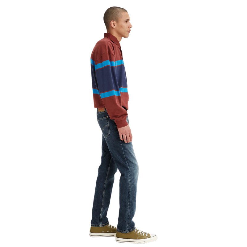 Levi’s 511 SLIM FIT JEANS "DARK INDIGO" 04511-2404