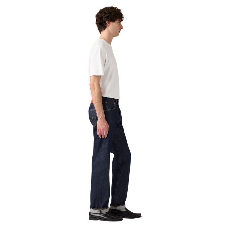 Levi’s 501 ORIGINAL JEANS "DARK INDIGO" 00501-3722