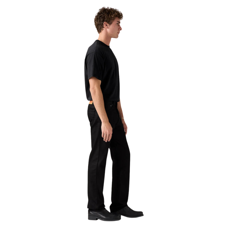 Levi’s 501 ORIGINAL JEANS "BLACK" 00501-2442