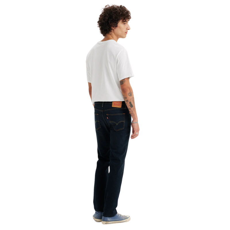 Levi’s 511 SLIM FIT JEANS "DARK INDIGO" 04511-2402
