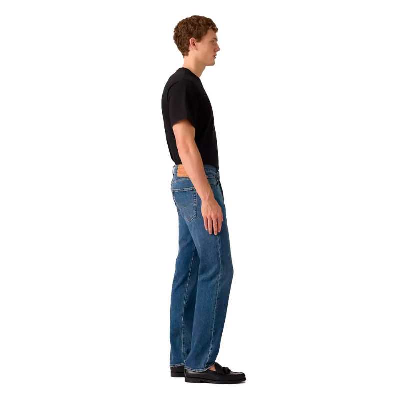 Levi’s 501 ORIGINAL FIT JEANS "WEEKEND TAILGATE" 00501-3800