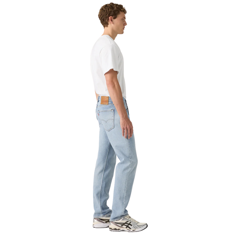 Levi’s 501 RELAXED JEANS "LIGHT INDIG" 0057V-0003