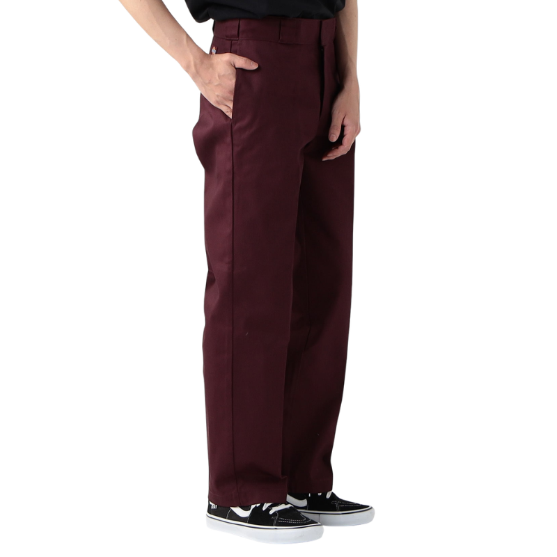 Dickies 874 ORIGINAL WORK PANTS  "MALOON" DB0004-0031