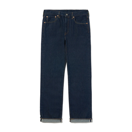 Levi’s 501 ORIGINAL JEANS "DARK INDIGO" 00501-3683