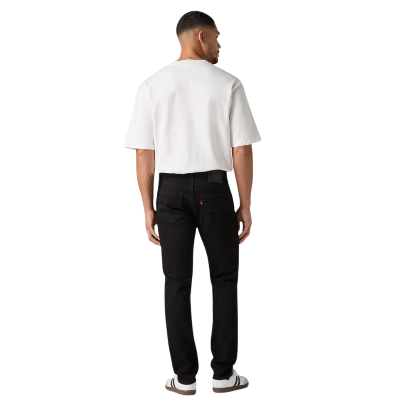 Levi’s 511 SLIM FIT JEANS "BLACK" 04511-1507