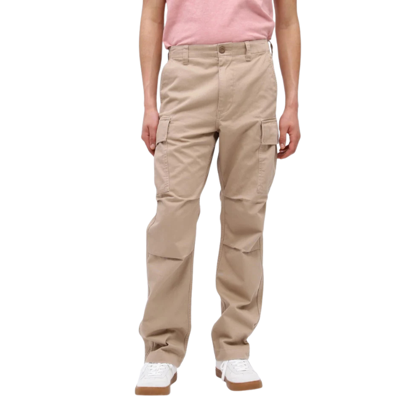 AVIREX BASIC FATIGUE PANTS  "KHAKI" 7834910006-180