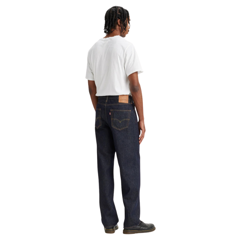 Levi’s 568 LOOSE STRAIGHT JEANS "DARK INDIGO" 29037-0078