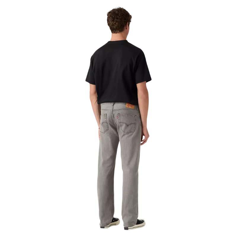 Levi’s 501 ORIGINAL JEANS "GRAY" 00501-2370