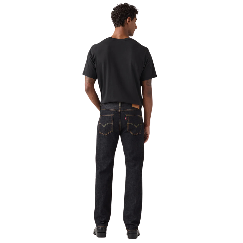 Levi’s 501 ORIGINAL JEANS "DARK INDIGO" 00501-1484