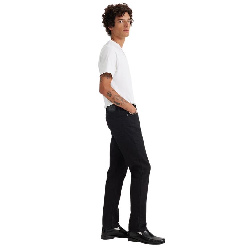 Levi’s 511 SLIM FIT JEANS "BLACK" 04511-1907
