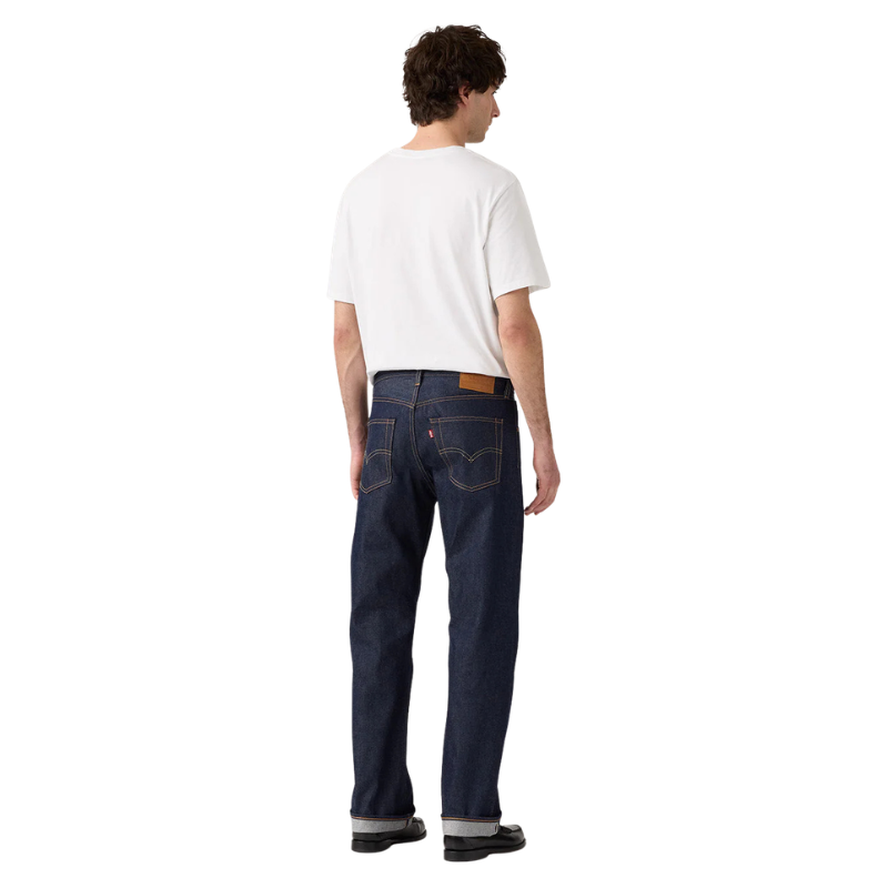 Levi’s 501 ORIGINAL JEANS "DARK INDIGO" 00501-3722