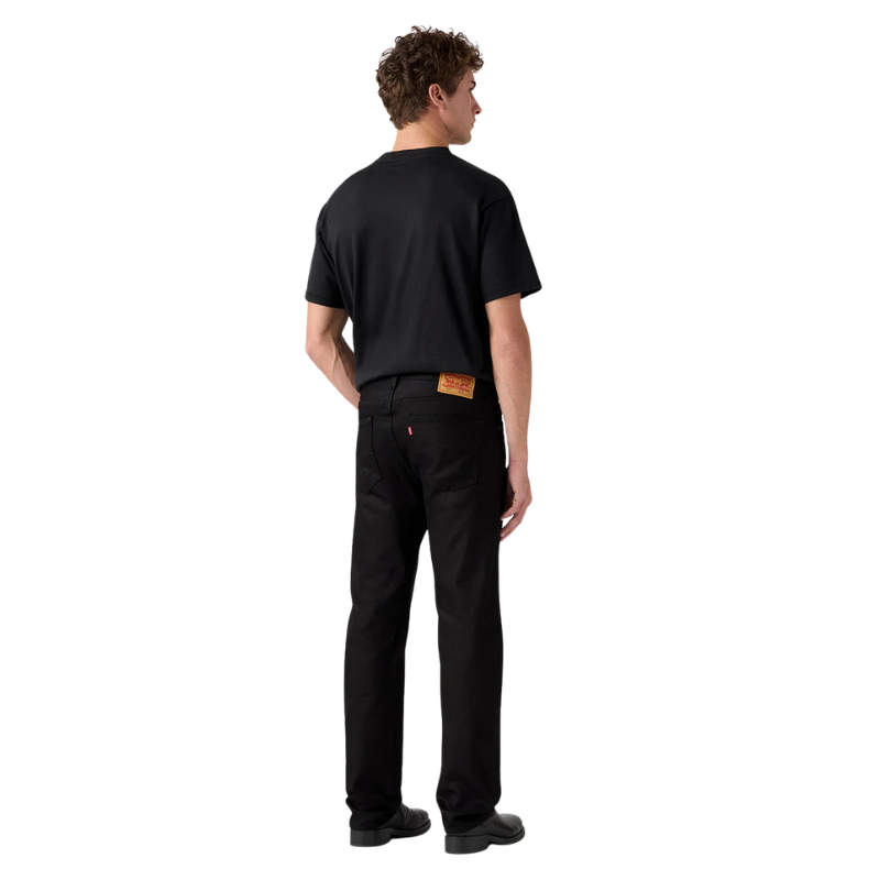 Levi’s 501 ORIGINAL JEANS "BLACK" 00501-2442