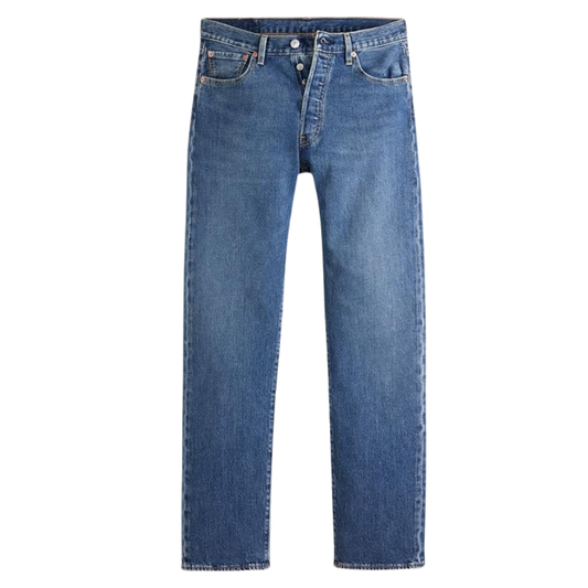 Levi’s 501 ORIGINAL FIT JEANS "WEEKEND TAILGATE" 00501-3800