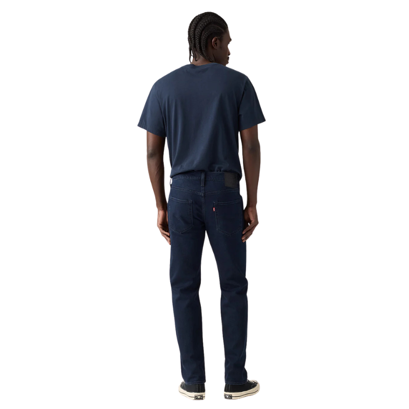 Levi’s 502 TAPERED FIT JEANS "MEDIUM INDIGO" 29507-0063