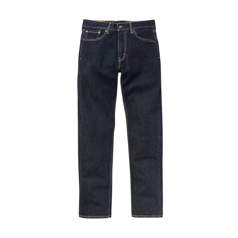 Levi’s 505 REGULAR FIT JEANS "DARK INDIGO " 00505-1550