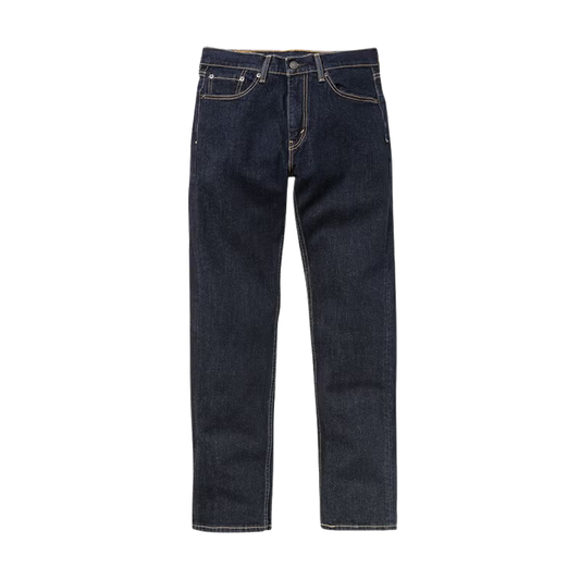 Levi’s 505 REGULAR FIT JEANS "DARK INDIGO " 00505-1550
