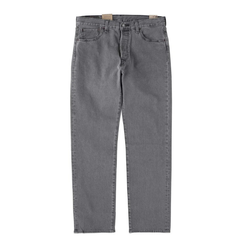 Levi’s 501 ORIGINAL FIT JEANS "DIRIENZO" 00501-2370