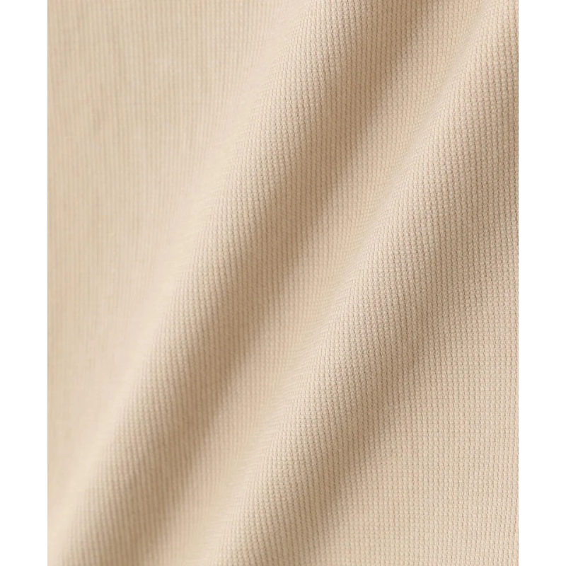 AVIREX STRETCH DOBBY 8-POCKET PANT  "BEIGE" 7836910026-040