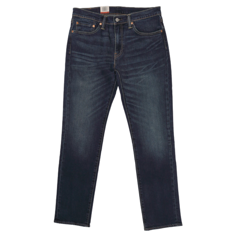 Levi’s 511 SLIM FIT JEANS "DARK INDIGO" 04511-2408