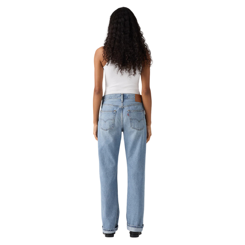 Levi’s 501 '90s JEANS "MEDIUM INDIGO" A1959-0117