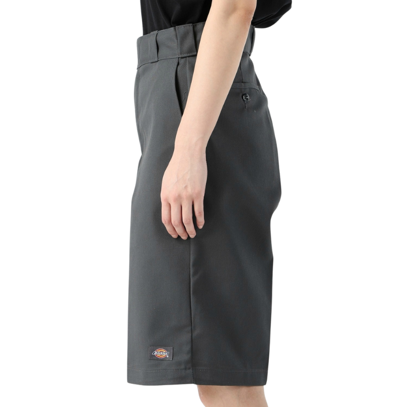 Dickies 42283 13" WORK SHORTS  "CHARCOAL GRAY" DS0002-0076