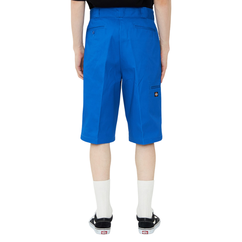 Dickies 42283 13" WORK SHORTS  "ROLAYL BLUE" DS0002-0052
