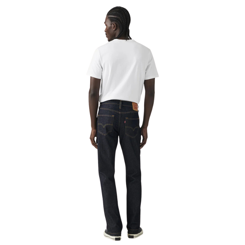 Levi’s 511 SLIM FIT JEANS "DARK INDIGO" 04511-2406