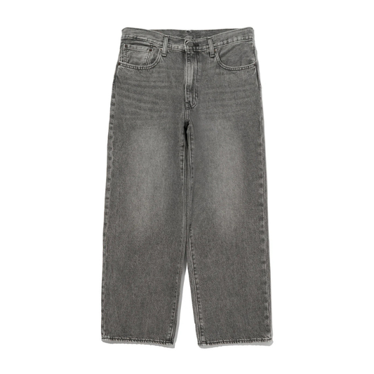 Levi’s 578 BAGGY JEANS "GRAY" A4750-0058